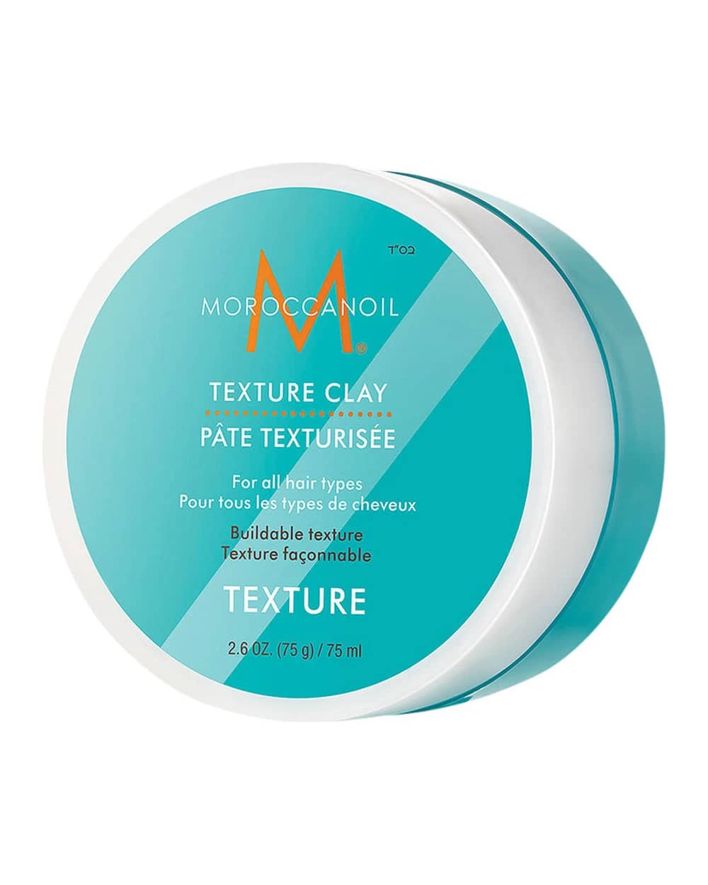 Texture Clay