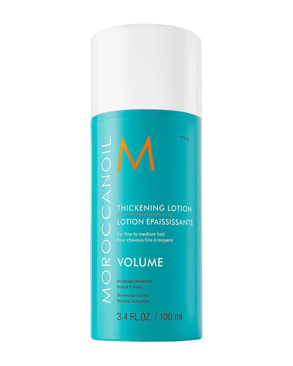 Thickening Lotion