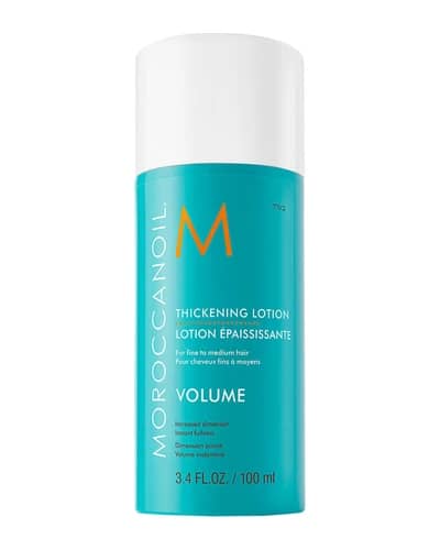 Thickening Lotion