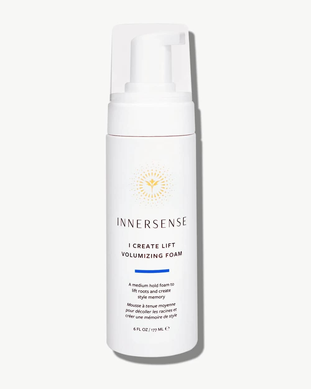 I Create Lift Volumizing Foam