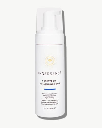 I Create Lift Volumizing Foam