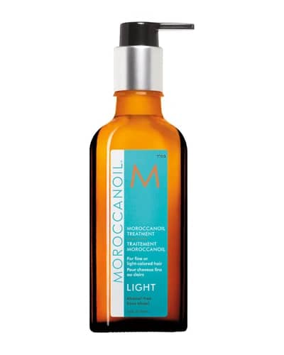 Moroccanoil Treatment Light