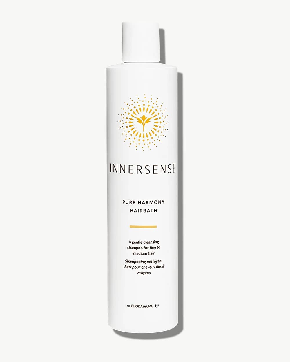 Pure Harmony Hairbath