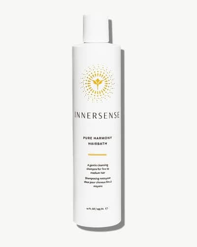 Pure Harmony Hairbath