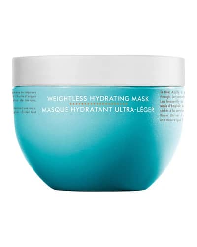 Weightless Hydrating Mask