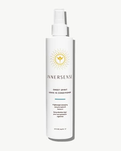Sweet Spirit Leave In Conditioner