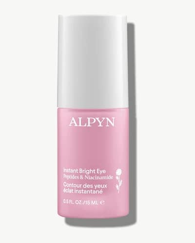 Instant Bright Eye with Peptides & Niacinamide