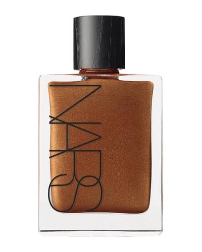 Monoi Body Glow