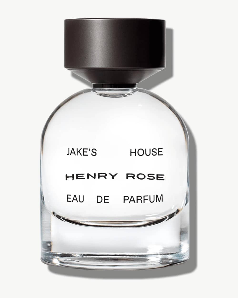 Jake's House Eau de Parfum