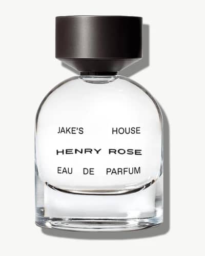 Jake's House Eau de Parfum