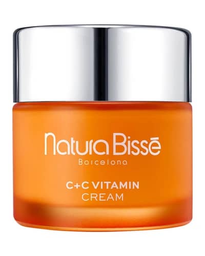 C+C Vitamin Cream