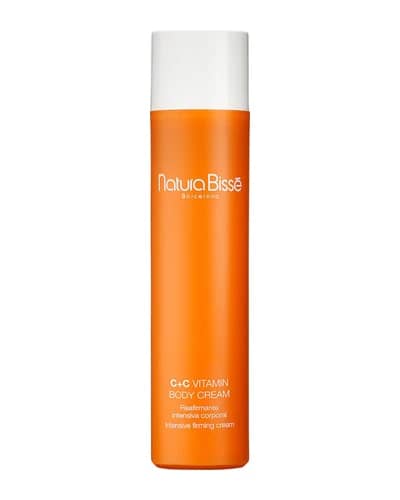 C+C Vitamin Body Cream
