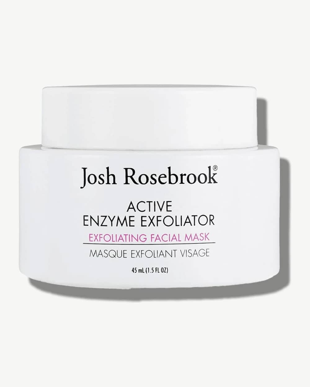 Active Enzyme Exfoliator
