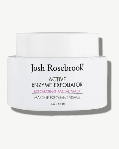 Active Enzyme Exfoliator