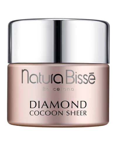 Diamond Cocoon Sheer Cream