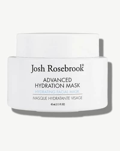 Advanced Hydration Mask