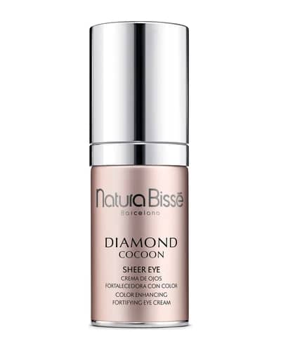Diamond Cocoon Sheer Eye