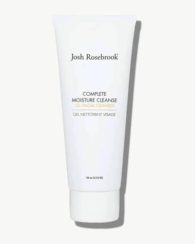 Complete Moisture Cleanse