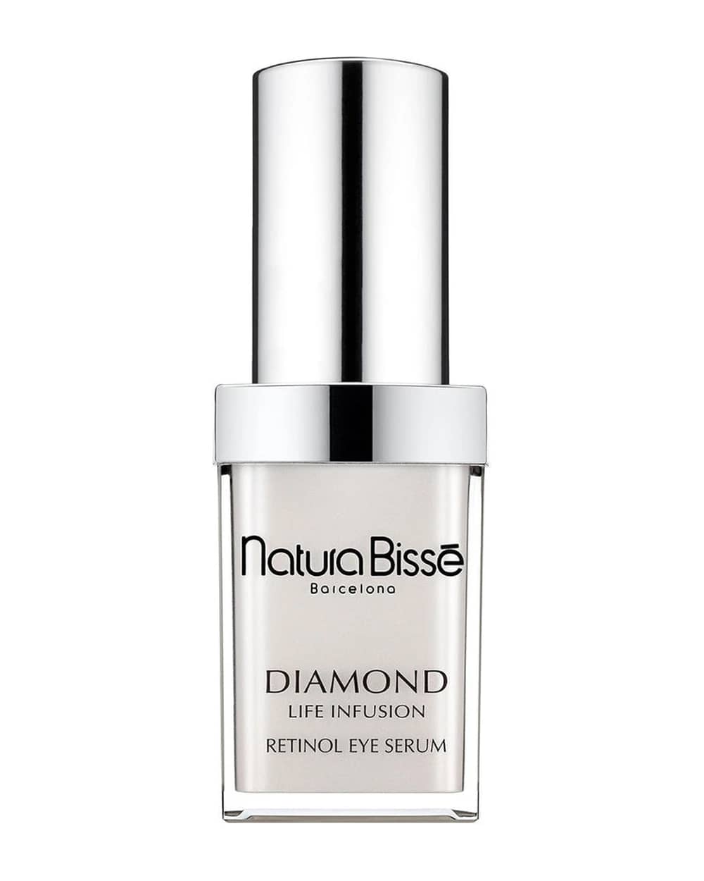 Diamond Life Infusion Retinol Eye Serum