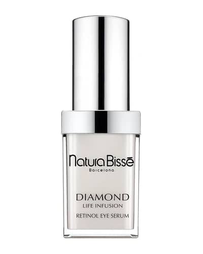Diamond Life Infusion Retinol Eye Serum