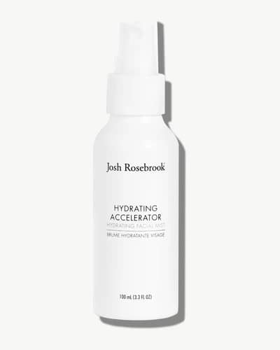 Hydrating Accelerator