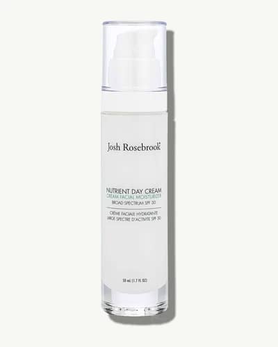Nutrient Day Cream with SPF 30