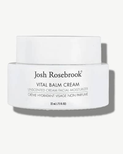 Vital Balm Cream Unscented