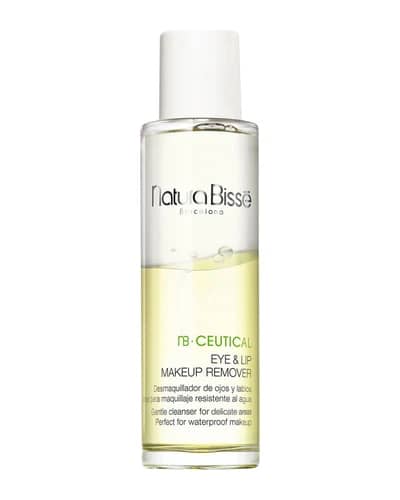 NB Ceutical Eye and Lip Makeup Remover