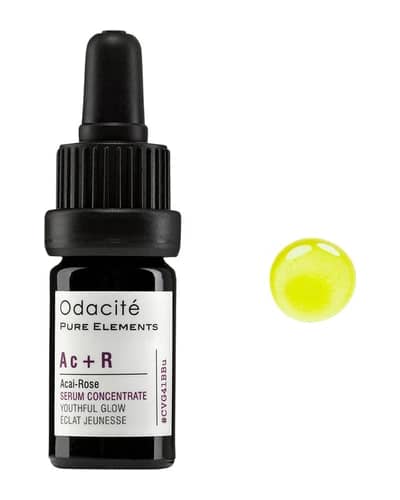 Acai Rose Facial Concentrate