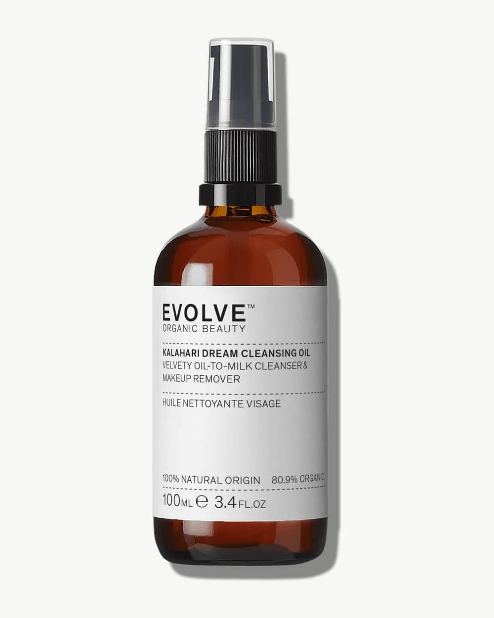 Kalahari Dream Cleansing Oil