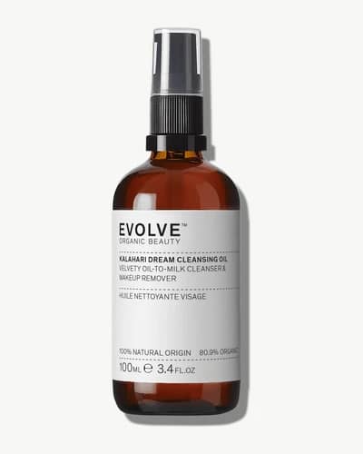 Kalahari Dream Cleansing Oil