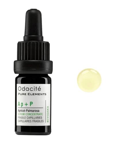 Apricot Palmarosa Serum Concentrate