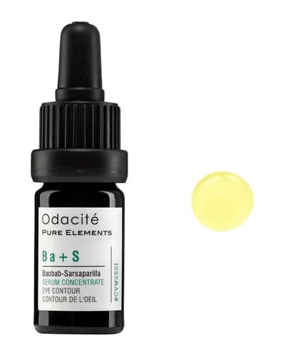 Baobab Sarsaparilla Serum Concentrate