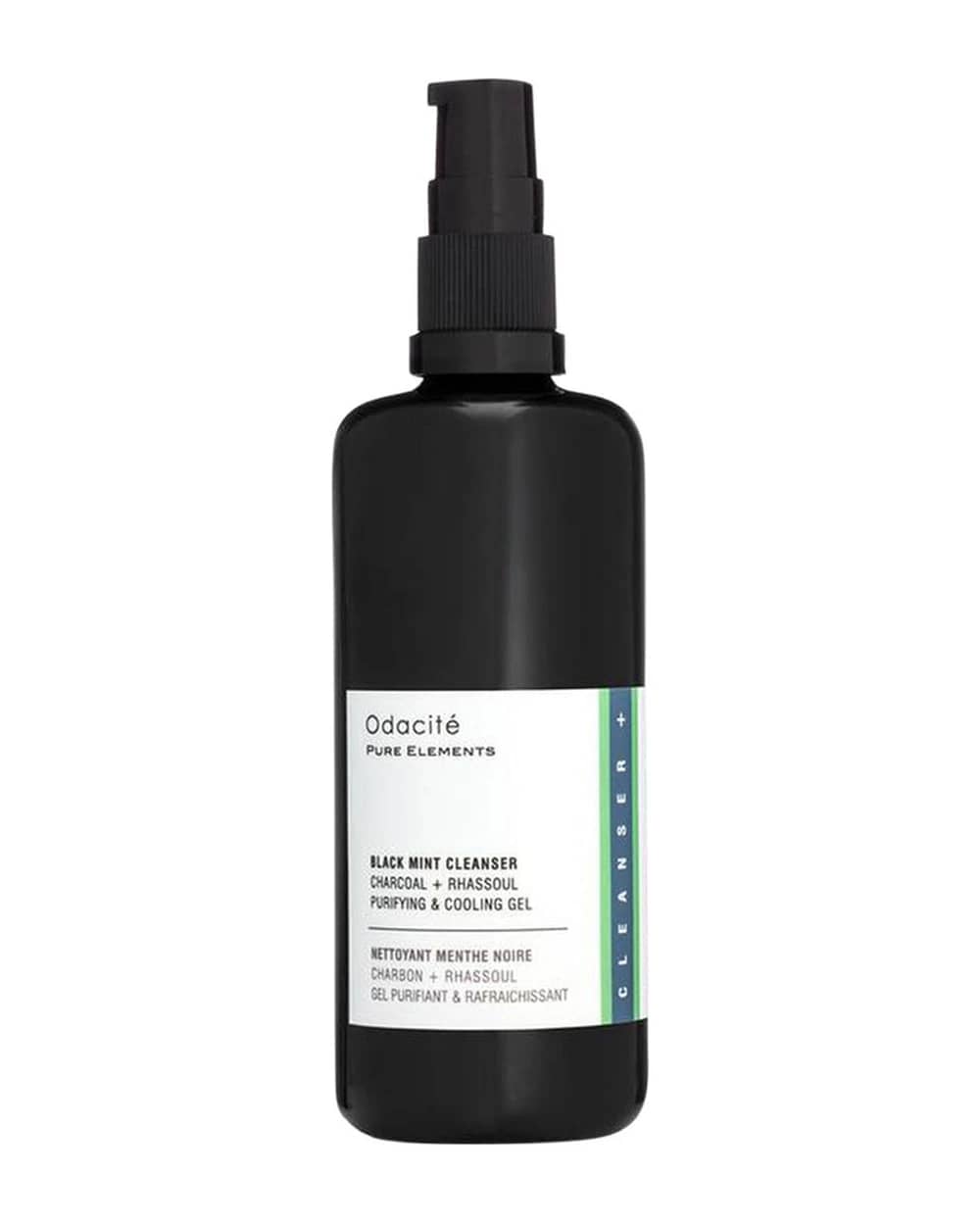 Black Mint Cleanser