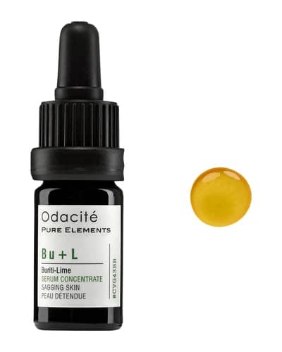Buriti Lime Serum Concentrate