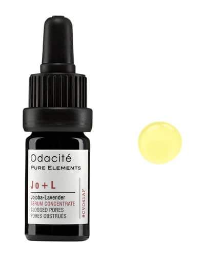Jojoba Lavender Serum Concentrate