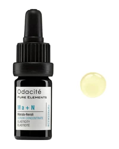 Marula Neroli Serum Concentrate