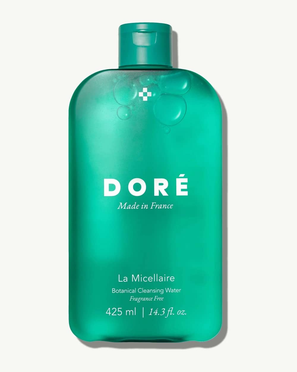 La Micellaire Botanical Cleansing Water