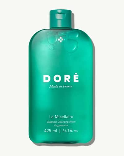 La Micellaire Botanical Cleansing Water