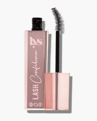 Lash Confidence Mascara