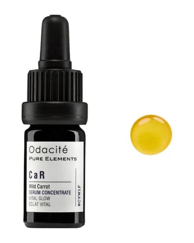 Wild Carrot Serum Concentrate