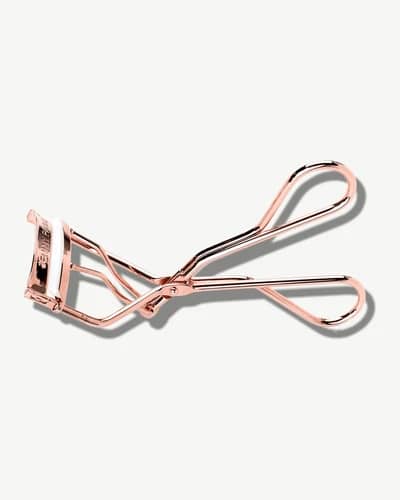 Lazy Perfection Rose Gold Eyelash Curler