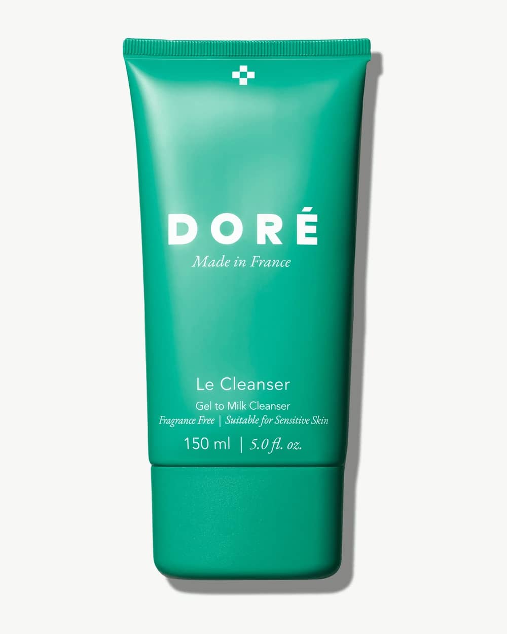 Le Cleanser Gel to Milk Cleanser