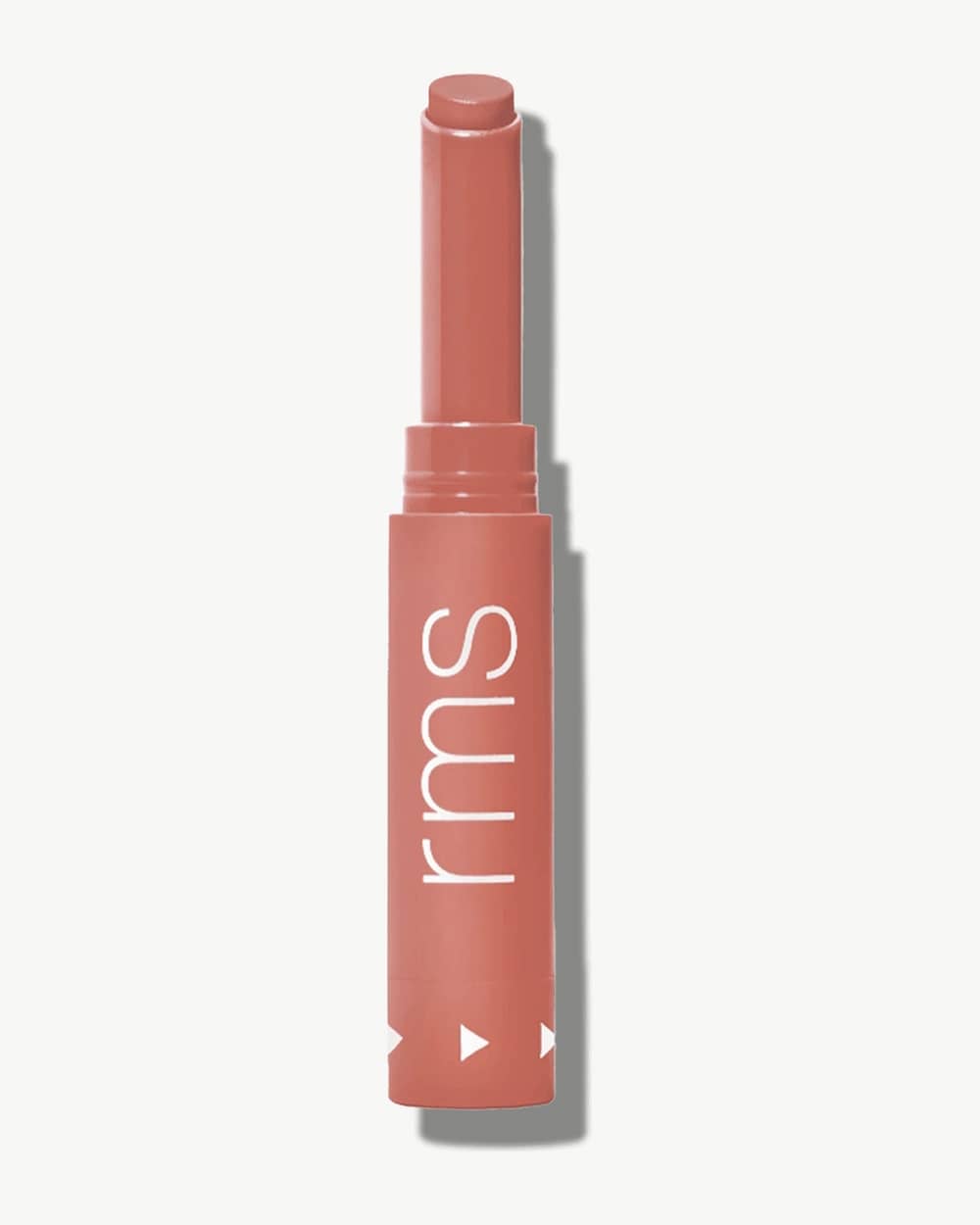 Legendary Serum Lipstick - The Nudes