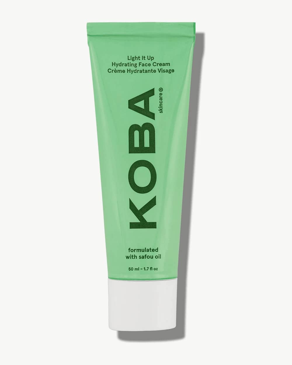 Light It Up Hydrating Face Cream