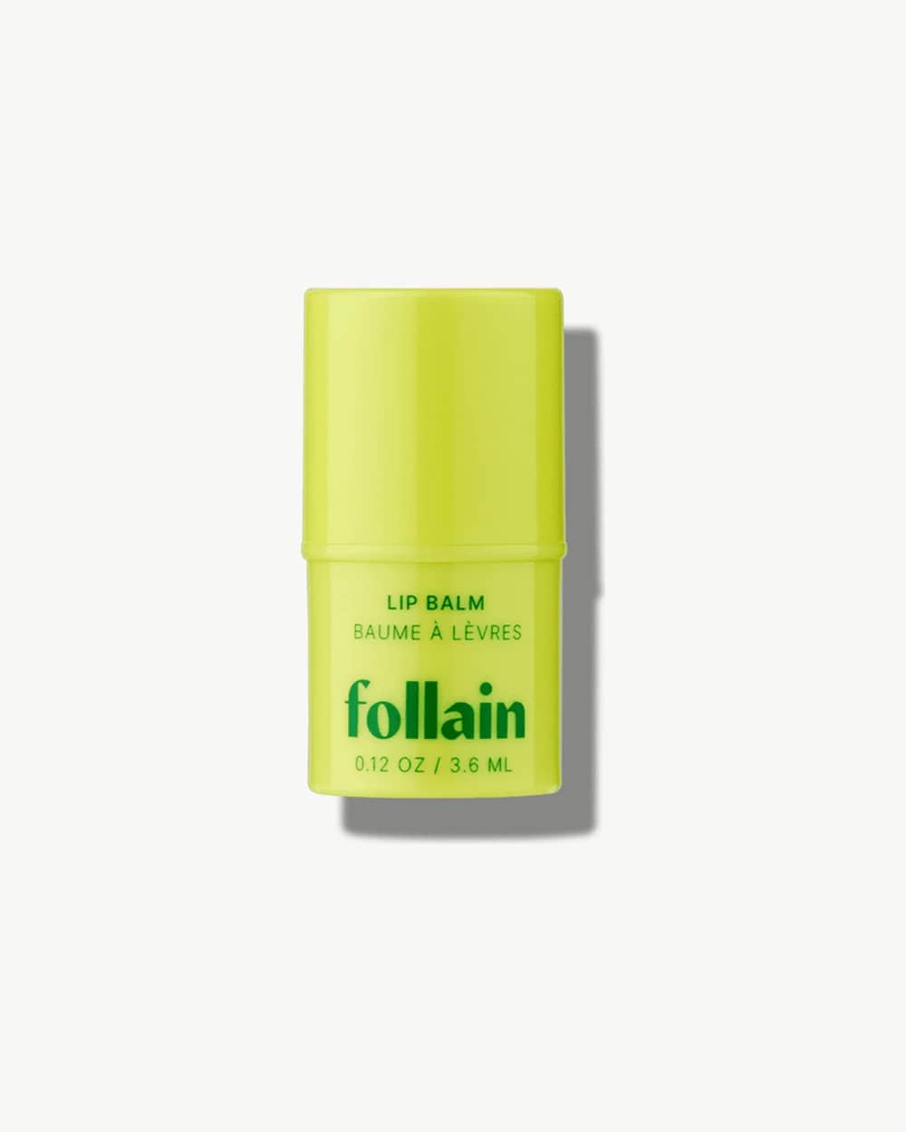 Lip Balm