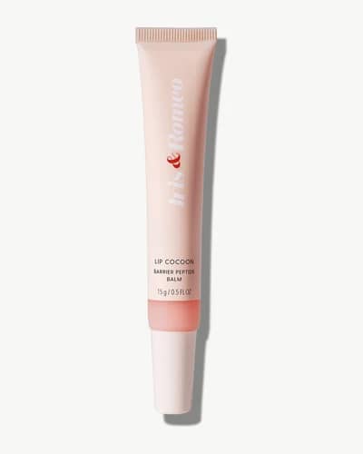 Lip Cocoon Barrier Peptide Treatment Balm