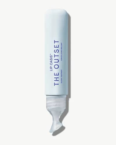 Lip Oasis™️ Glossy Treatment