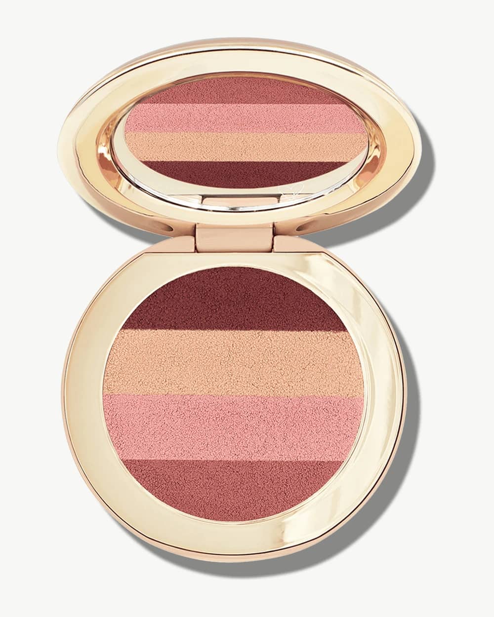 Lip Suede Les Nudes