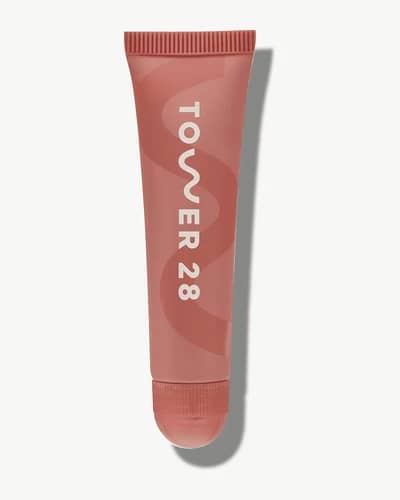 LipSoftie Hydrating Tinted Lip Treatment Balm